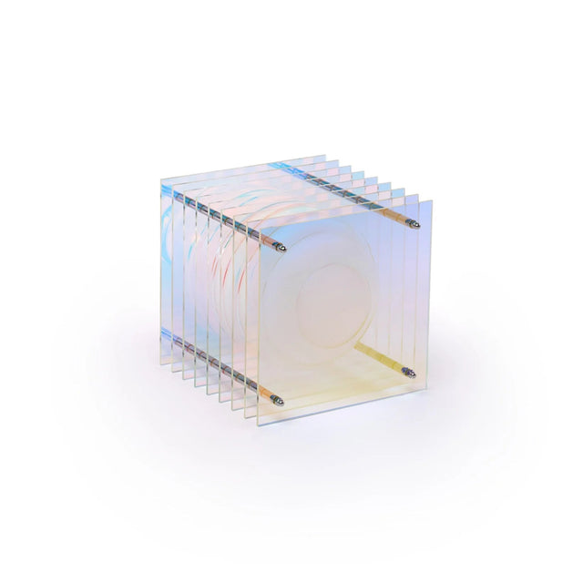 Tischleuchte Lớp Small Dreamy Acrylic - Bang - DesignWe.Love