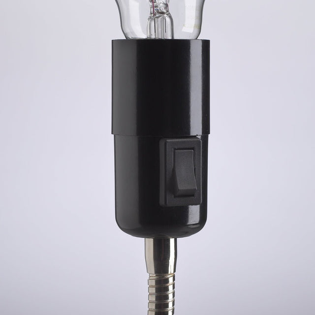 Tischleuchte LWS02 Lightworm - Tecnolumen - DesignWe.Love