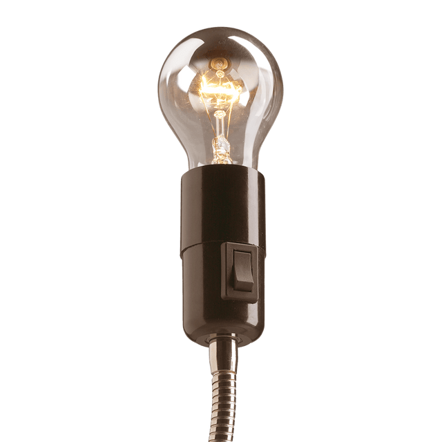 Tischleuchte LWS02 Lightworm - Tecnolumen - DesignWe.Love