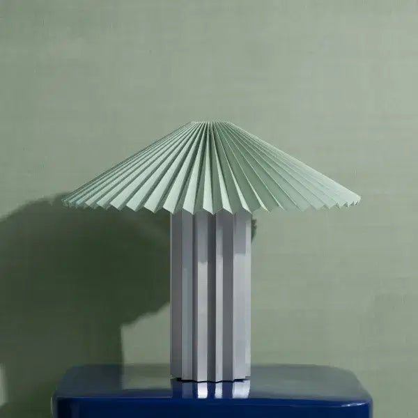 Tischleuchte TAITE Desert Sage - blomus - DesignWe.Love