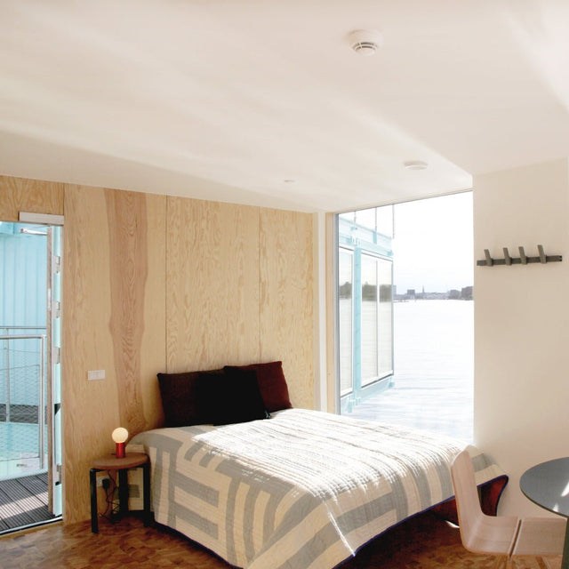 Tischleuchte Turn On - Orange - HAY - DesignWe.Love