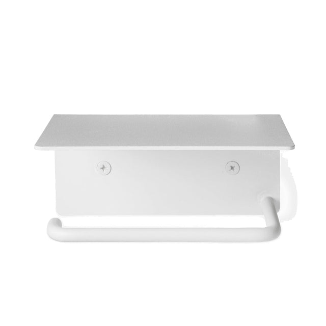Toilettenpapierhalter Dora - ferm LIVING - DesignWe.Love