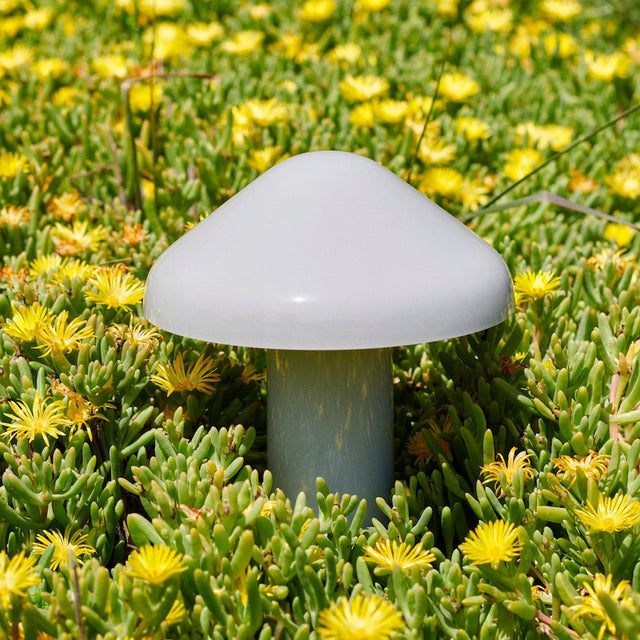 Tragbare Akkuleuchte Pao Portable Lamp - HAY - DesignWe.Love