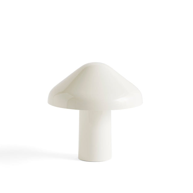 Tragbare Akkuleuchte Pao Portable Lamp - HAY - DesignWe.Love