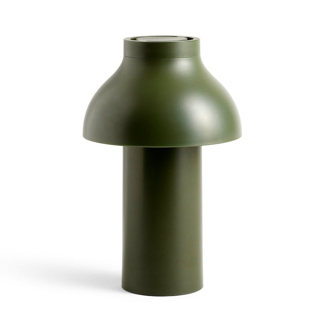 Tragbare Akkuleuchte PC Portable Lamp - HAY - DesignWe.Love