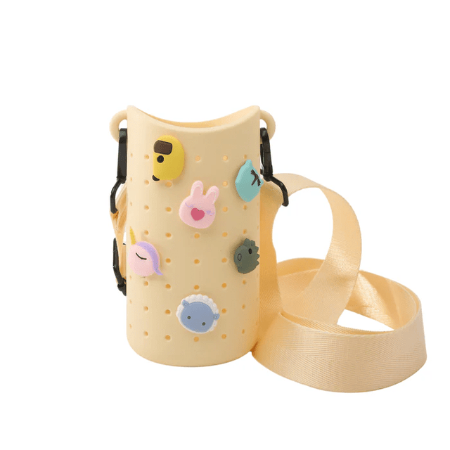 Tragetasche für Trinkflasche BESTIE SLING - ASOBU - DesignWe.Love