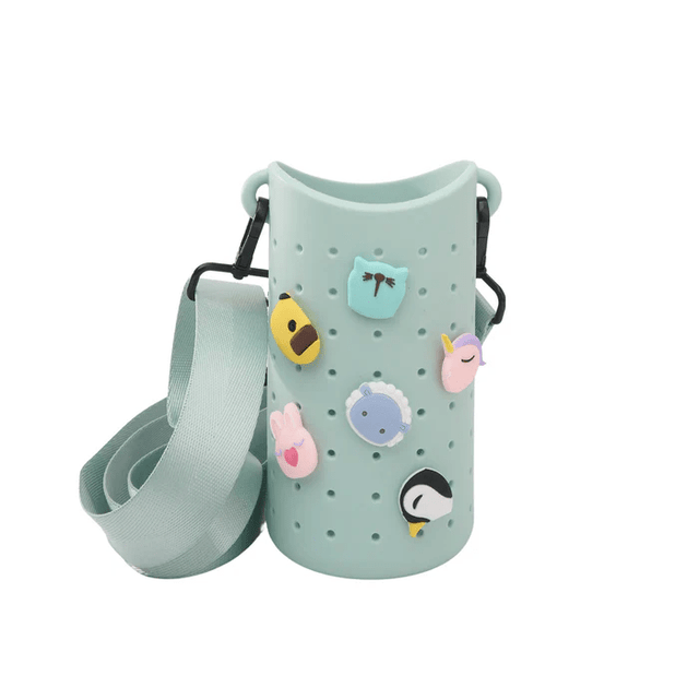 Tragetasche für Trinkflasche BESTIE SLING - ASOBU - DesignWe.Love