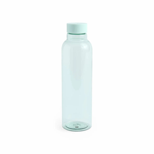 HAY Miz Trinkflasche No. 2, 720 ml, Farbe Ice Blue