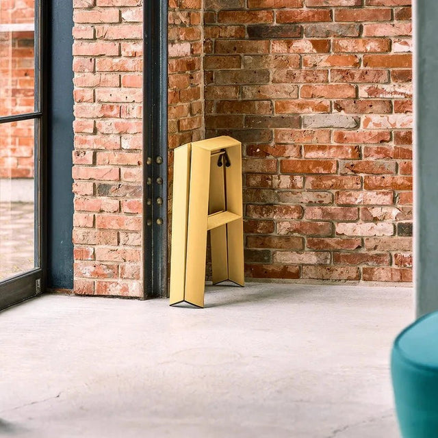Trittleiter Lucano 2 Step - Metaphys - DesignWe.Love