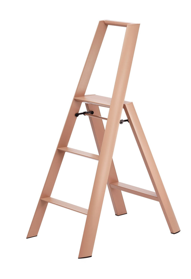 Trittleiter Lucano 3 Step - Metaphys - DesignWe.Love