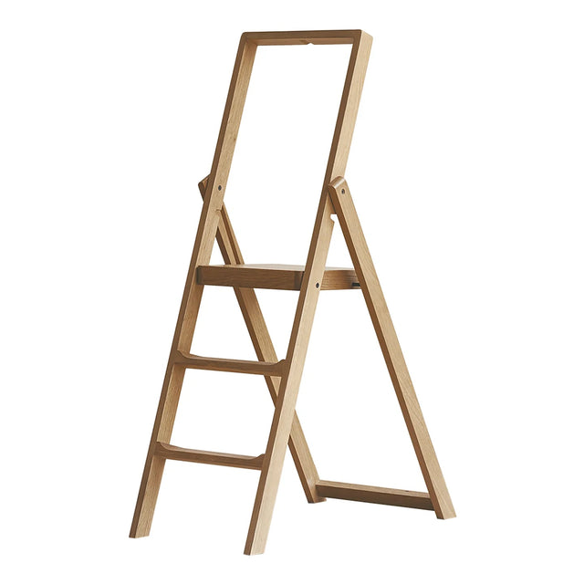 Trittleiter Step Eiche Natur - Design House Stockholm - DesignWe.Love