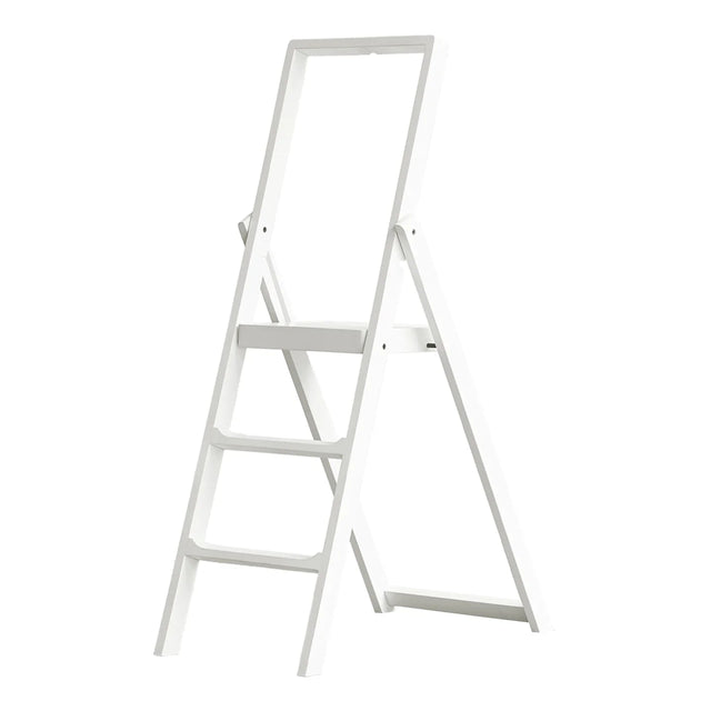 Trittleiter Step Weiß - Design House Stockholm - DesignWe.Love