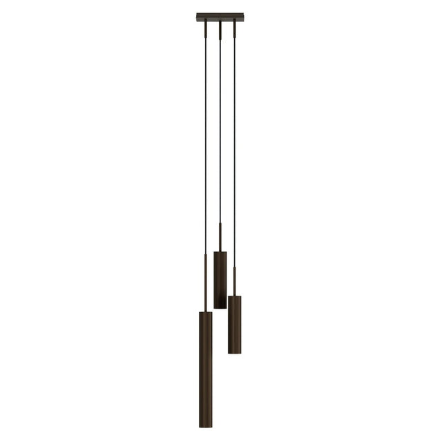 Tubulaire Pendelleuchte - AUDO - DesignWe.Love