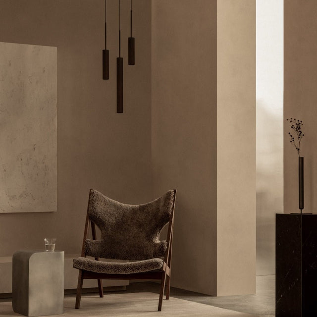 Tubulaire Pendelleuchte - AUDO - DesignWe.Love