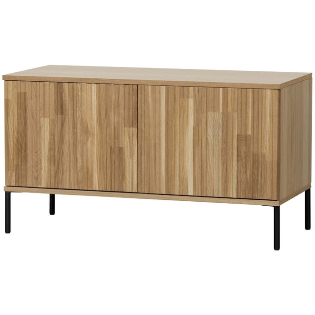 TV - Möbel, Sideboard New Gravure - WOOOD - DesignWe.Love