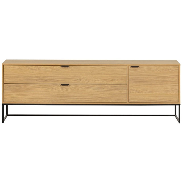 TV - Möbel, Sideboard Silas - WOOOD - DesignWe.Love