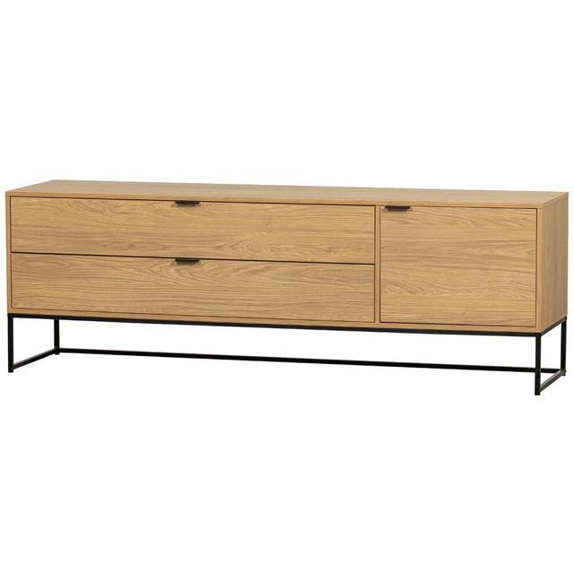 TV - Möbel, Sideboard Silas - WOOOD - DesignWe.Love