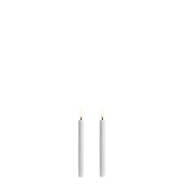 Uyuni LED Stabkerzen 2er - Set Mini - DesignWe.Love