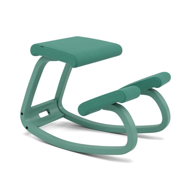 Variable Kniestuhl Monochrome Grotto - Varier Furniture - DesignWe.Love