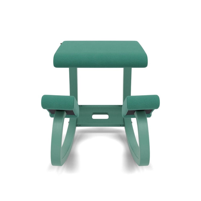 Variable Kniestuhl Monochrome Grotto - Varier Furniture - DesignWe.Love