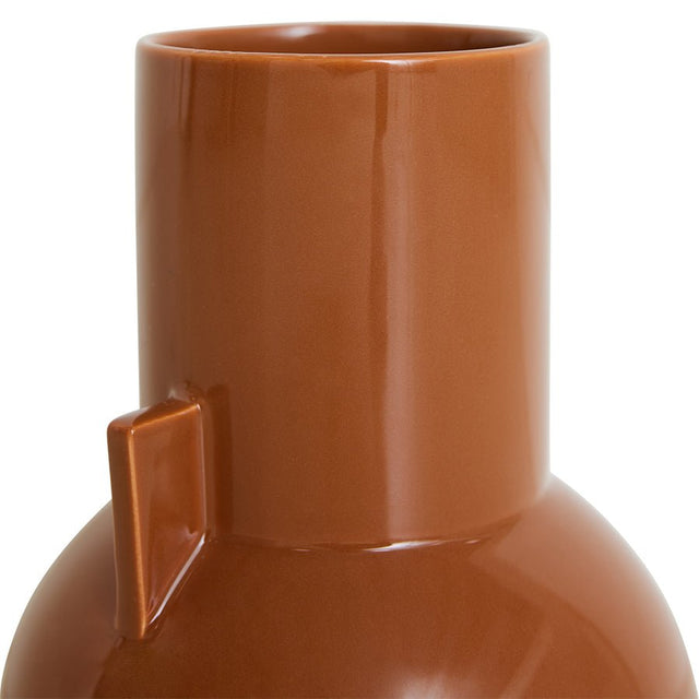 Vase Caramel S - HK Living - DesignWe.Love