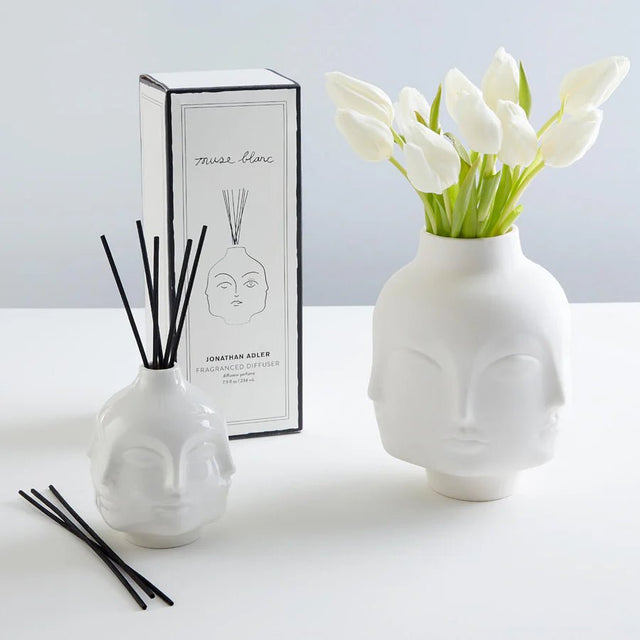 Vase Dora Maar klein H19 - Jonathan Adler - DesignWe.Love