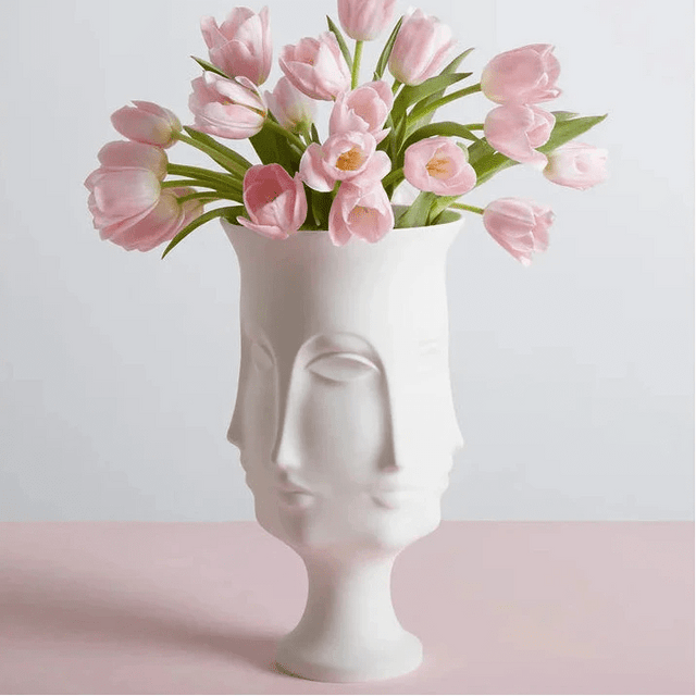 Vase Dora Maar Urn H38 - Jonathan Adler - DesignWe.Love