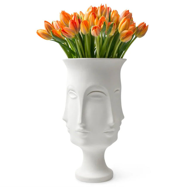 Vase Dora Maar Urn H38 - Jonathan Adler - DesignWe.Love