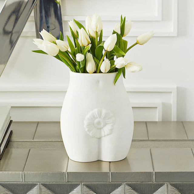Vase Edie - Jonathan Adler - DesignWe.Love