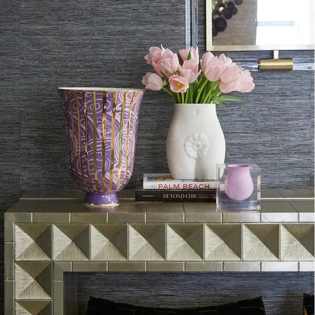 Vase Edie - Jonathan Adler - DesignWe.Love