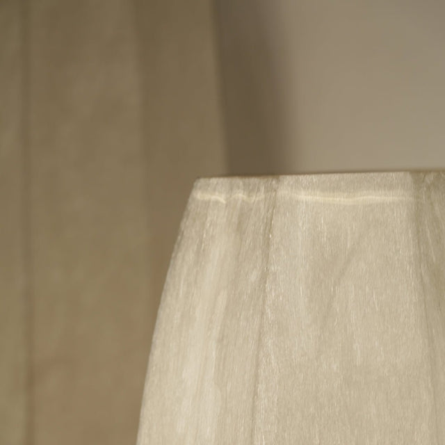 Vase Koonam Tall Smokegrey H 68 - Guaxs - DesignWe.Love
