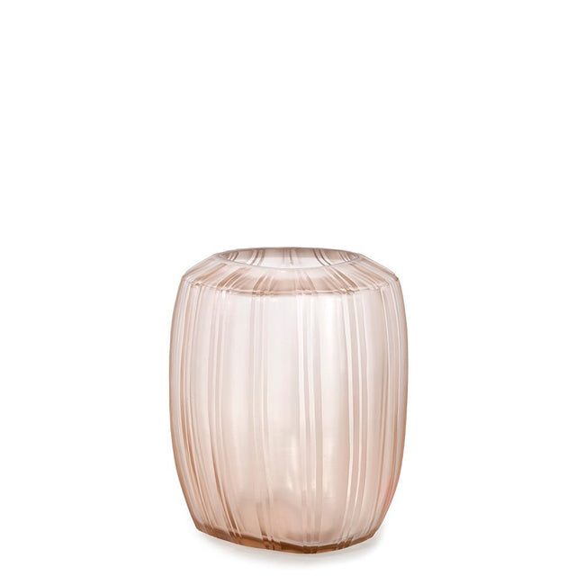 Vase Malibu M Rose H 20 - Guaxs - DesignWe.Love
