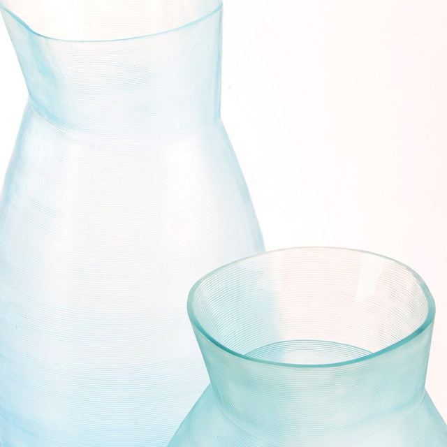 Vase Okinawa L Sky H 38 - Guaxs - DesignWe.Love