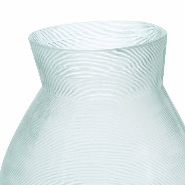 Vase Okinawa M Sky H 26 - Guaxs - DesignWe.Love