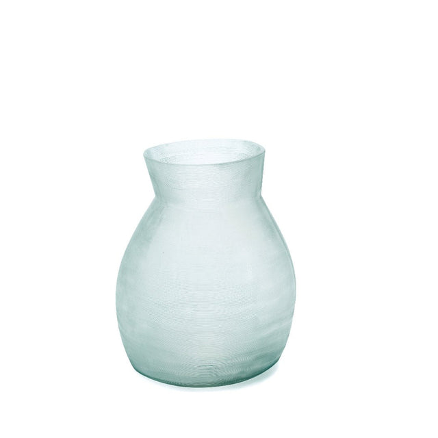 Vase Okinawa M Sky H 26 - Guaxs - DesignWe.Love