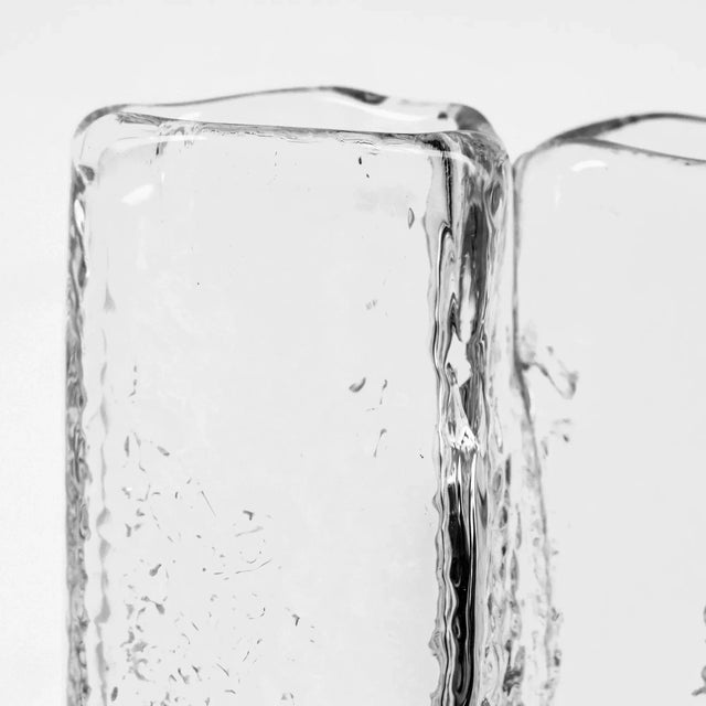 Vase Zuri Klar Detailaufnahme - House Doctor - DesignWe.Love