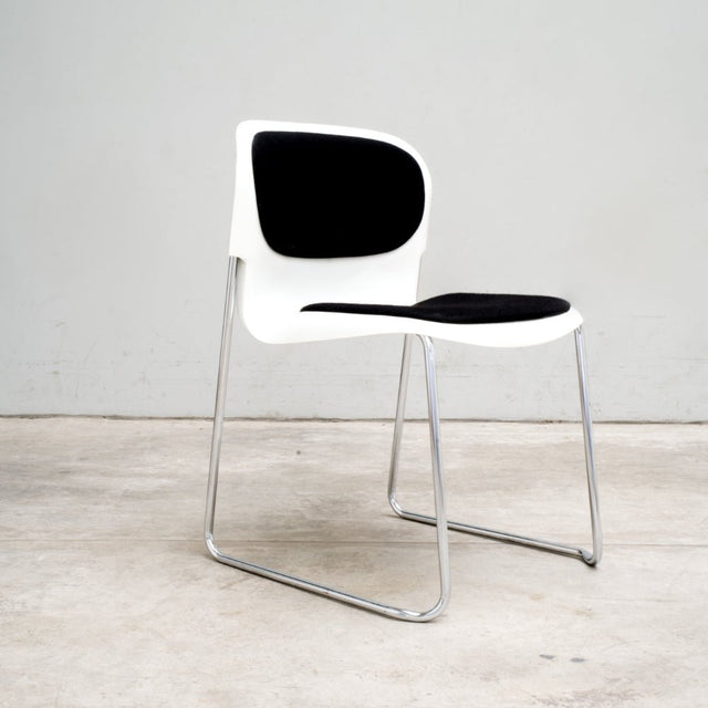 Vintage Stuhl SM400K von Gerd Lange - Drabert - DesignWe.Love