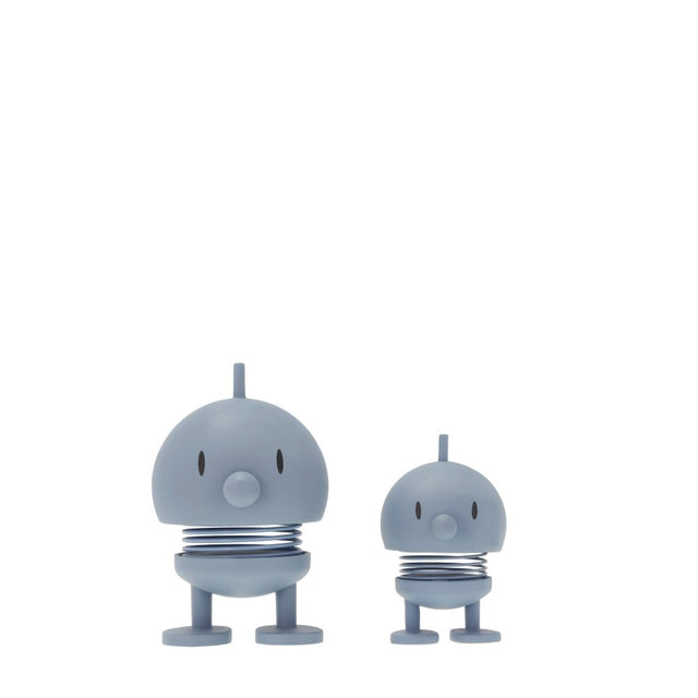 Wackelfigur Bumble Set XS/S Blau - Hoptimist - DesignWe.Love