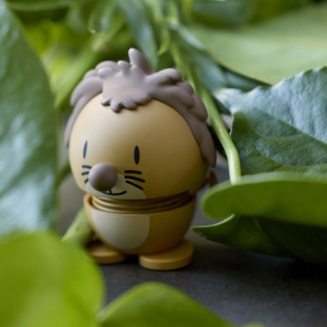 Wackelfigur Soft Lion Small - Hoptimist - DesignWe.Love