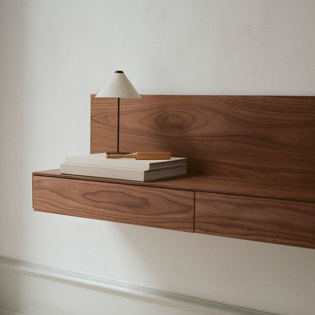 Wand - Medienmodul Tana - New Works - DesignWe.Love