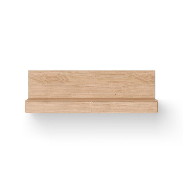 Wand - Medienmodul Tana - New Works - DesignWe.Love