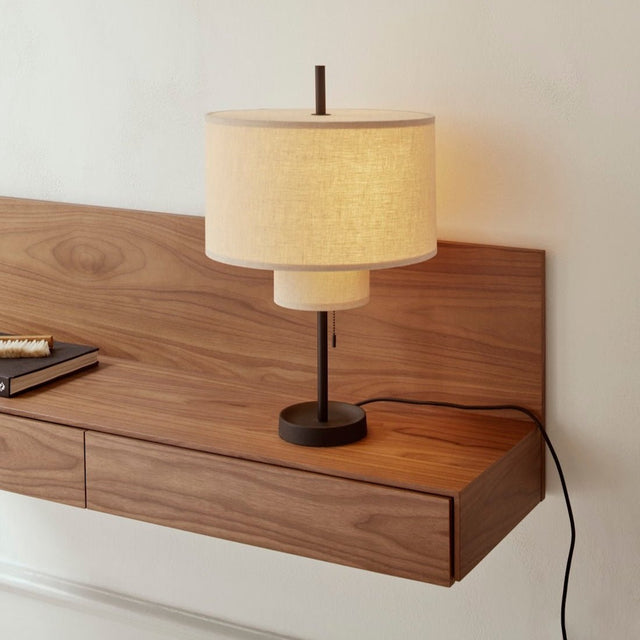 Wand - Medienmodul Tana - New Works - DesignWe.Love
