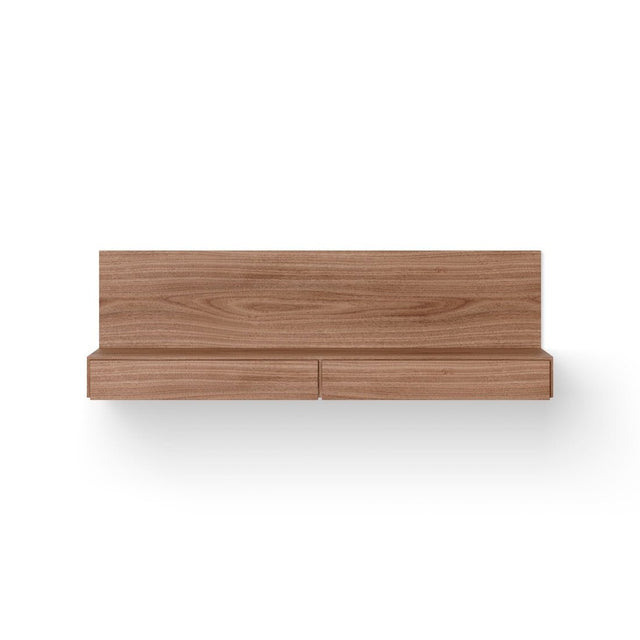 Wand - Medienmodul Tana - New Works - DesignWe.Love