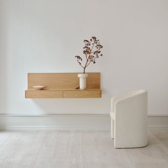 Wand - Medienmodul Tana - New Works - DesignWe.Love