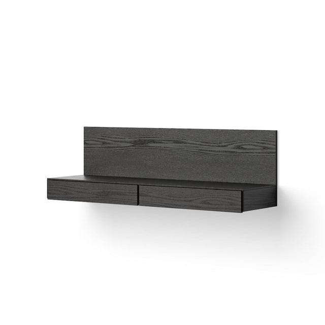 Wand - Medienmodul Tana - New Works - DesignWe.Love