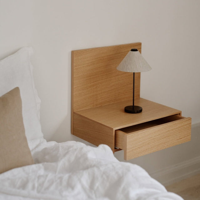 Wand - Nachttisch Tana - New Works - DesignWe.Love