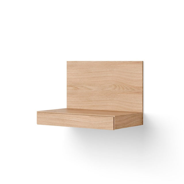 Wand - Schreibtisch Tana - New Works - DesignWe.Love
