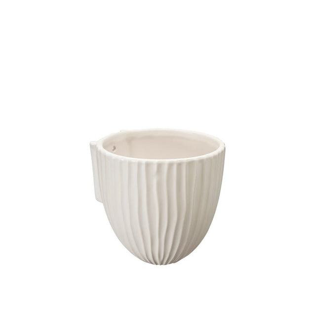 Wandblumentopf Sigrid Weiss - Wikholm Form - DesignWe.Love