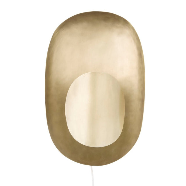Wandleuchte Amara Gold - Bungalow DK - DesignWe.Love