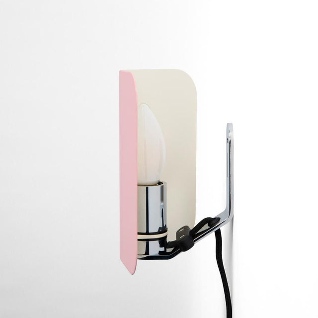 Wandleuchte Apex Wall Lamp - Hay - DesignWe.Love